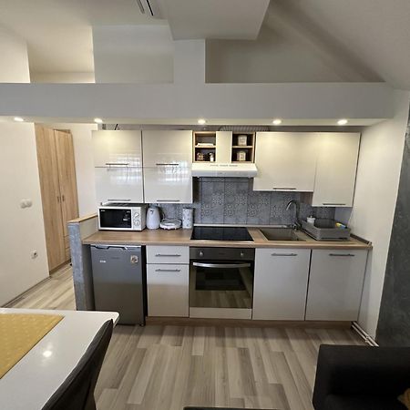 Albert Apartments Zagreb Airport Velika Gorica Zewnętrze zdjęcie