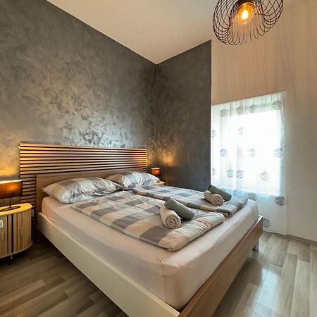 Albert Apartments Zagreb Airport Velika Gorica Zewnętrze zdjęcie