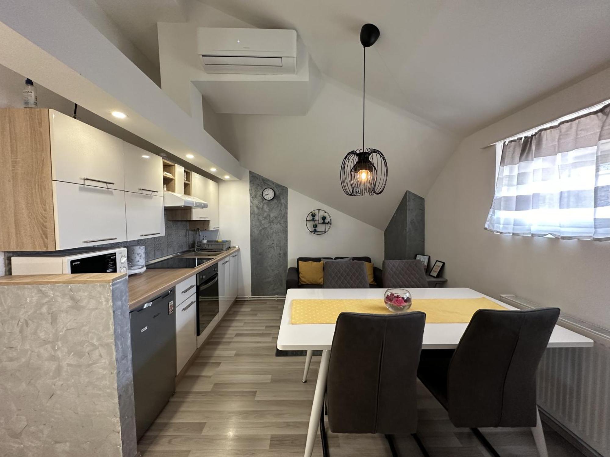 Albert Apartments Zagreb Airport Velika Gorica Zewnętrze zdjęcie