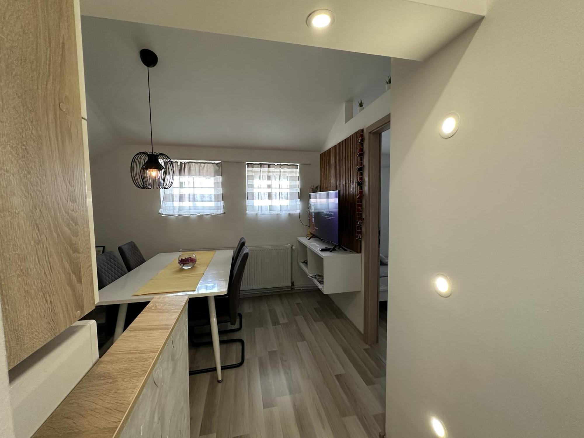 Albert Apartments Zagreb Airport Velika Gorica Zewnętrze zdjęcie