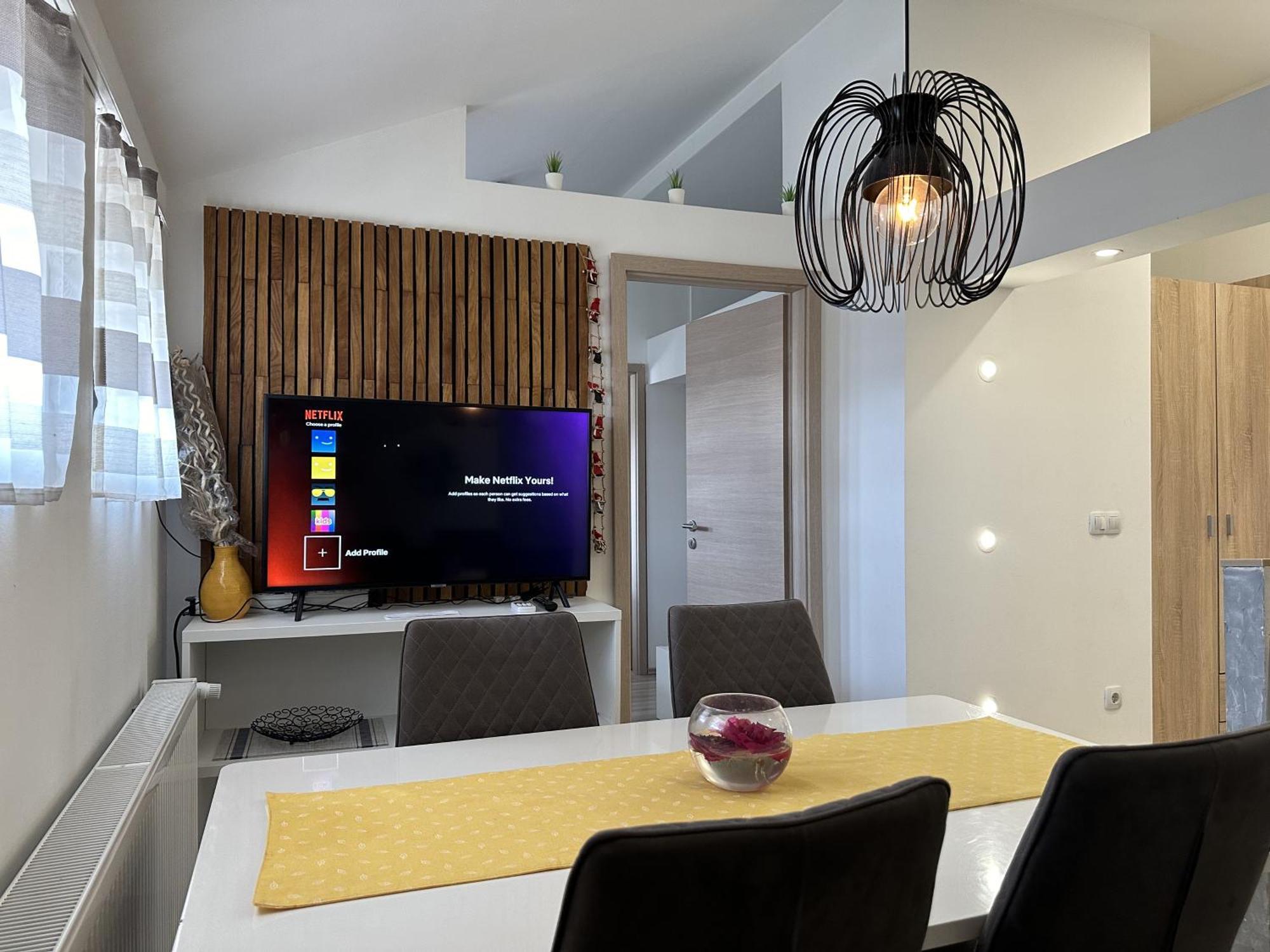 Albert Apartments Zagreb Airport Velika Gorica Zewnętrze zdjęcie