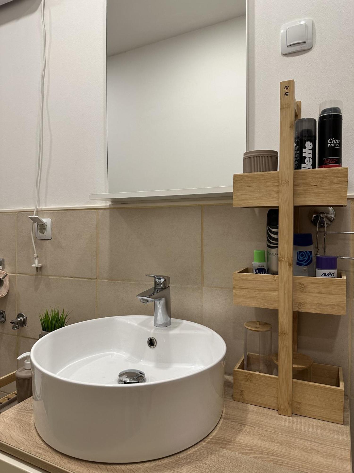 Albert Apartments Zagreb Airport Velika Gorica Zewnętrze zdjęcie