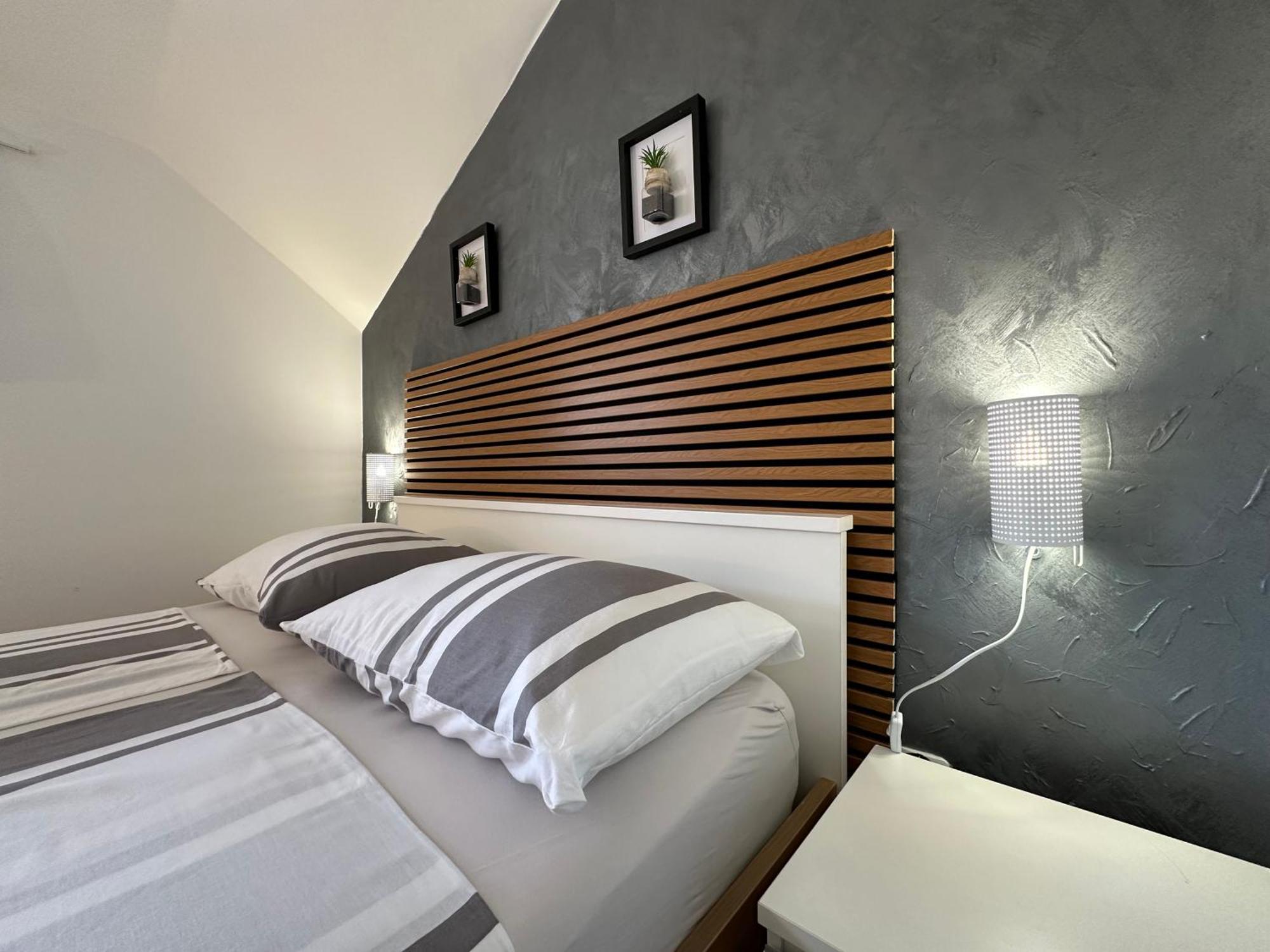 Albert Apartments Zagreb Airport Velika Gorica Zewnętrze zdjęcie