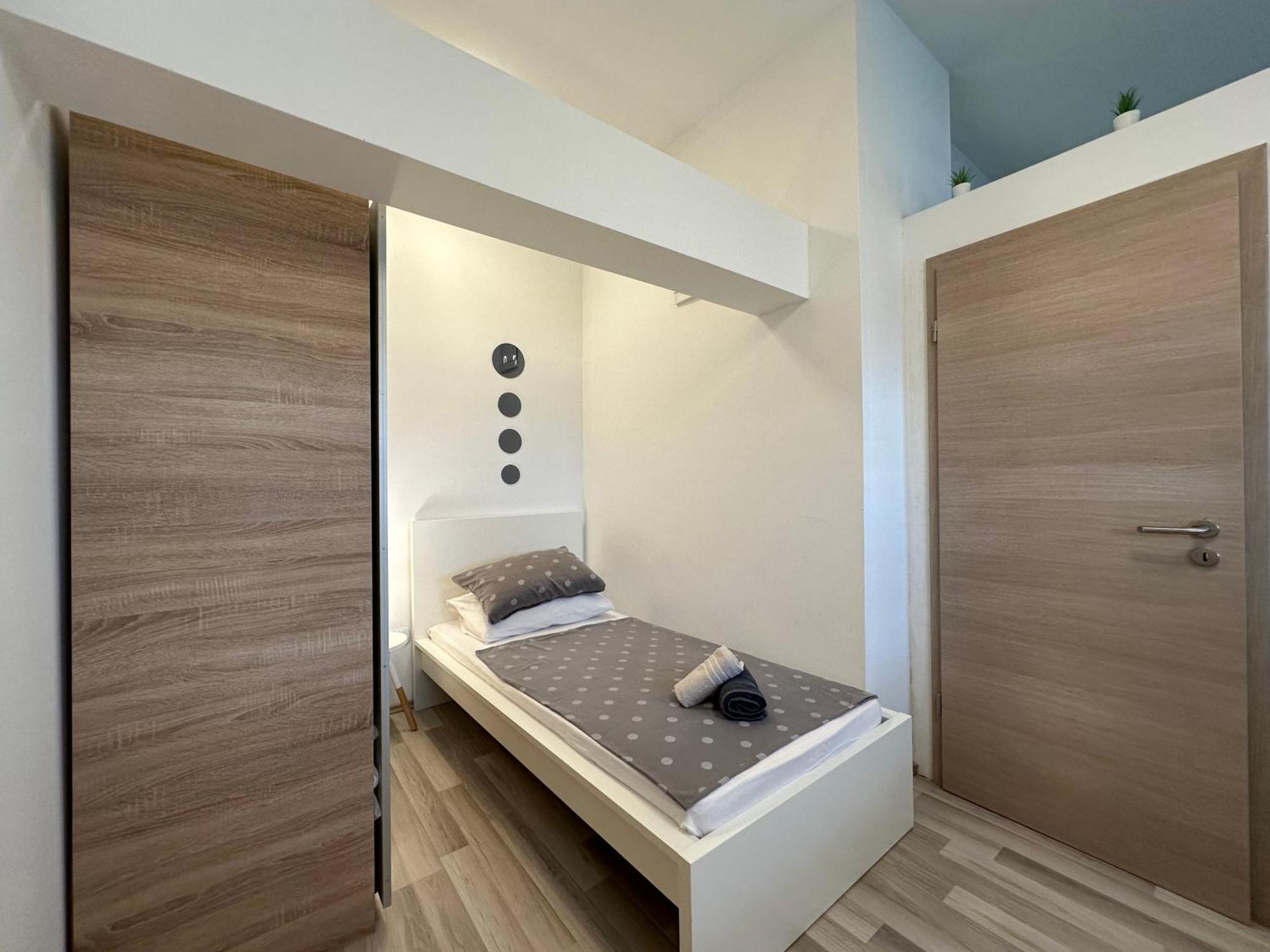 Albert Apartments Zagreb Airport Velika Gorica Zewnętrze zdjęcie