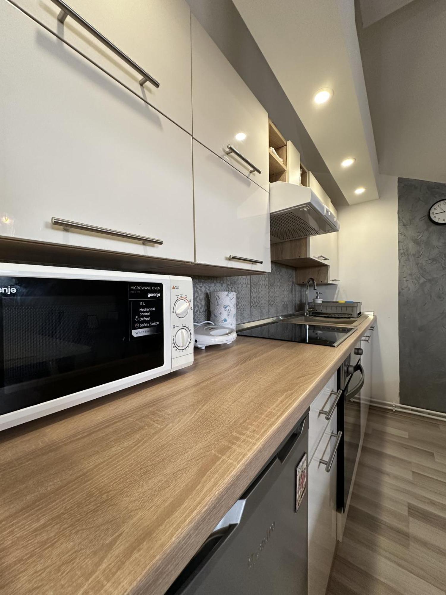 Albert Apartments Zagreb Airport Velika Gorica Zewnętrze zdjęcie