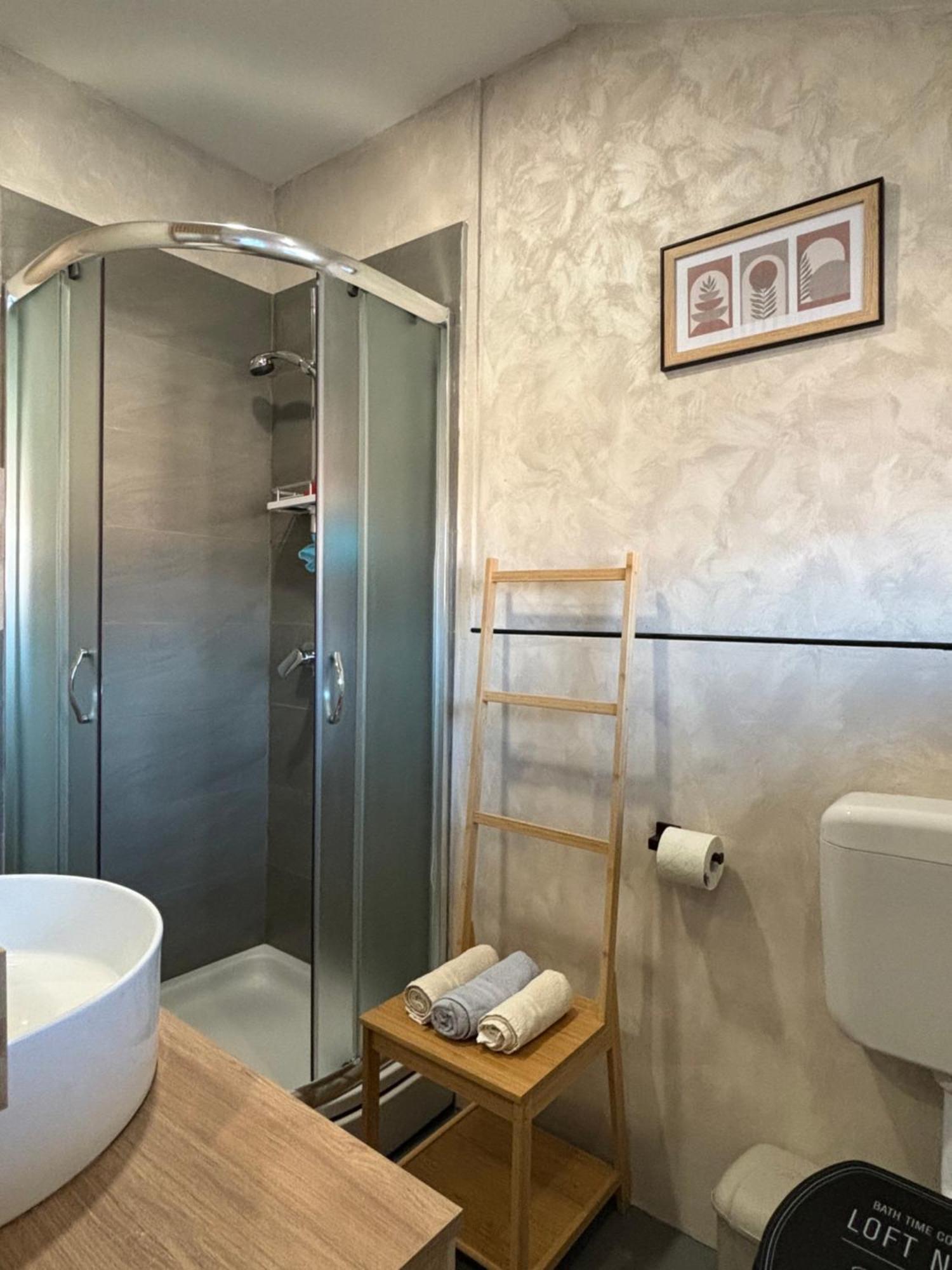Albert Apartments Zagreb Airport Velika Gorica Zewnętrze zdjęcie