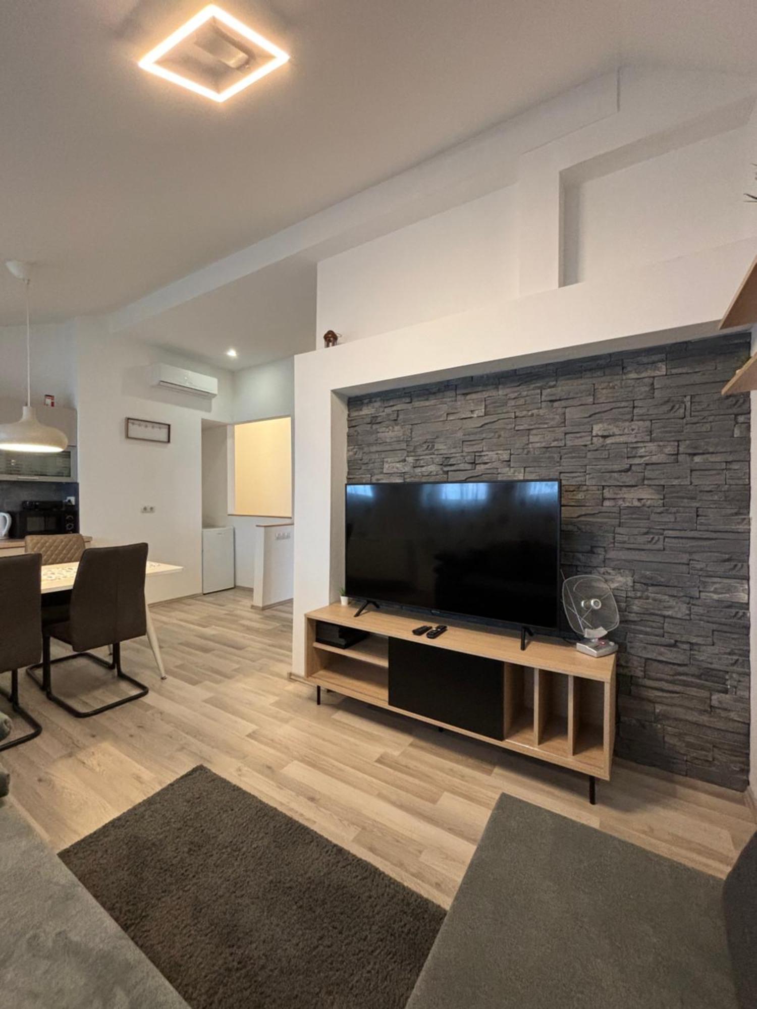 Albert Apartments Zagreb Airport Velika Gorica Zewnętrze zdjęcie