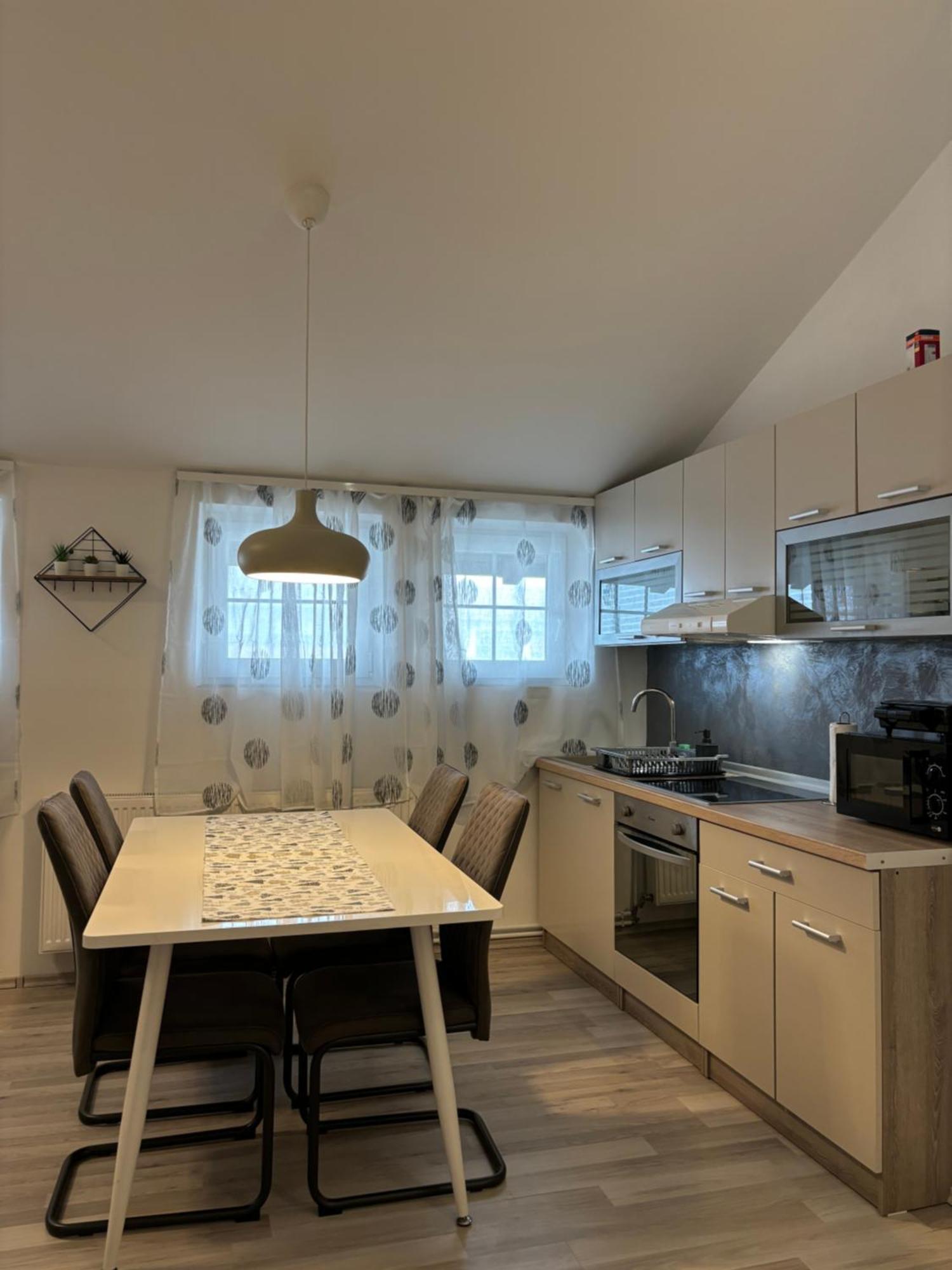 Albert Apartments Zagreb Airport Velika Gorica Zewnętrze zdjęcie