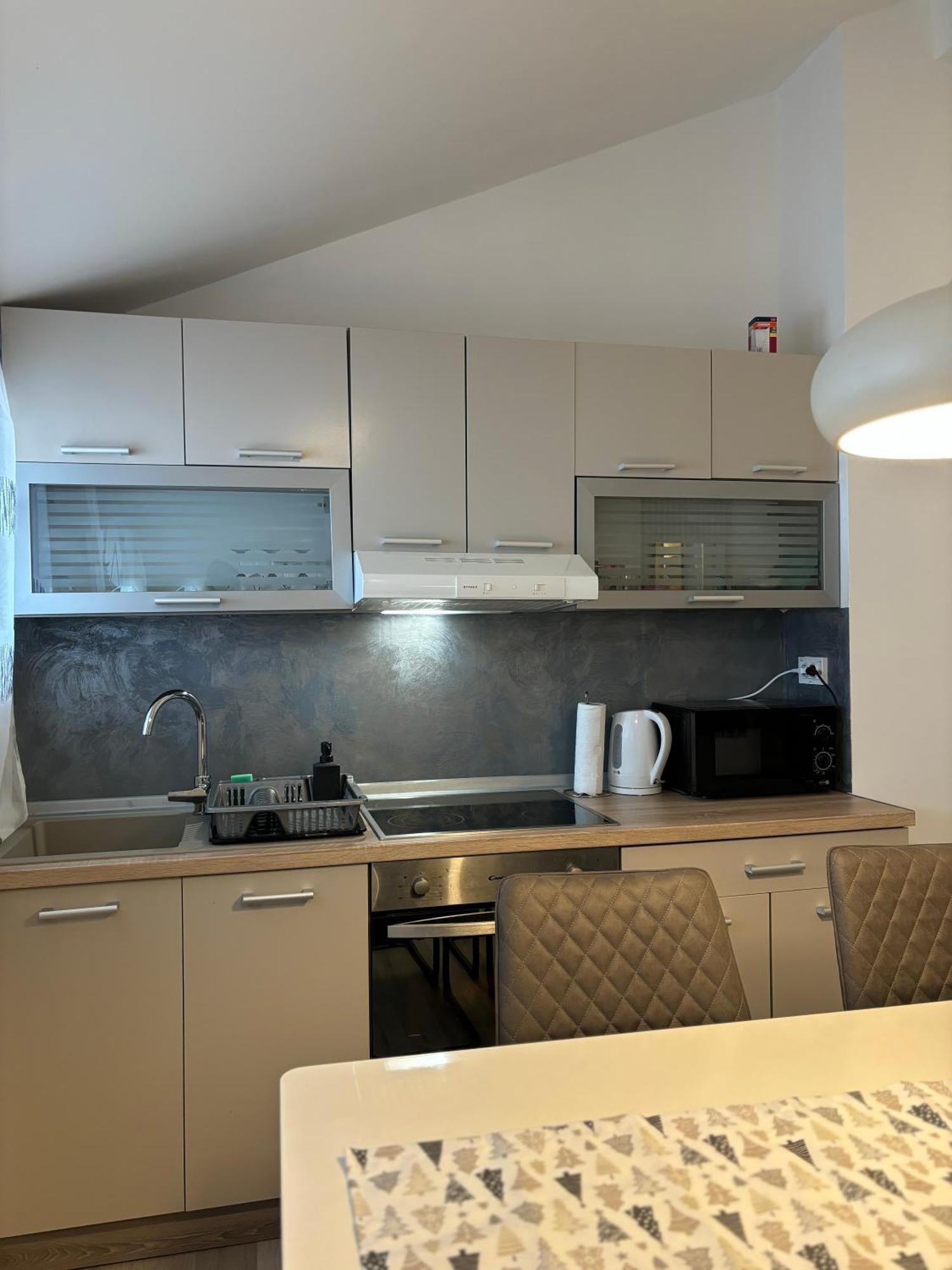 Albert Apartments Zagreb Airport Velika Gorica Zewnętrze zdjęcie
