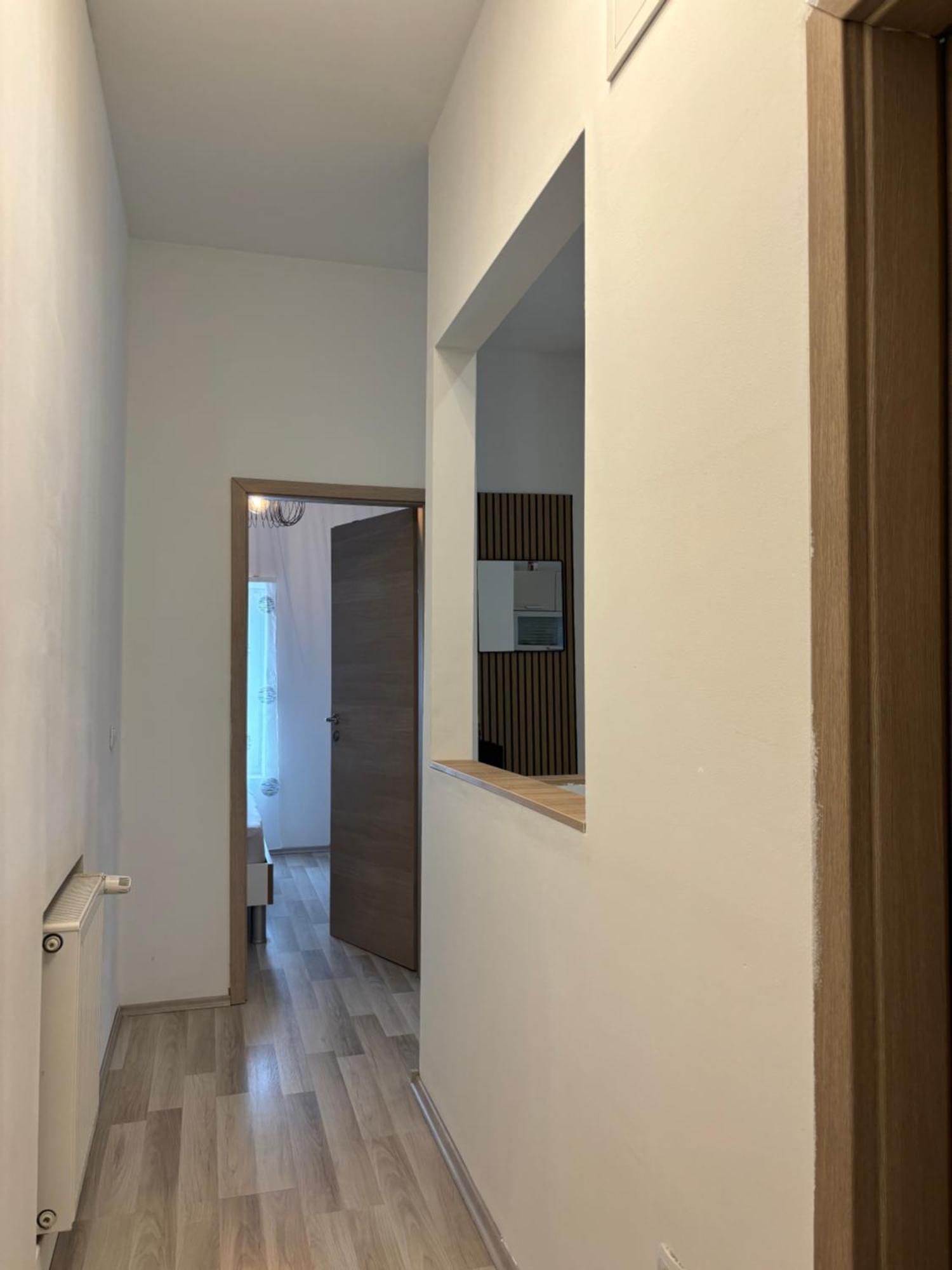 Albert Apartments Zagreb Airport Velika Gorica Zewnętrze zdjęcie
