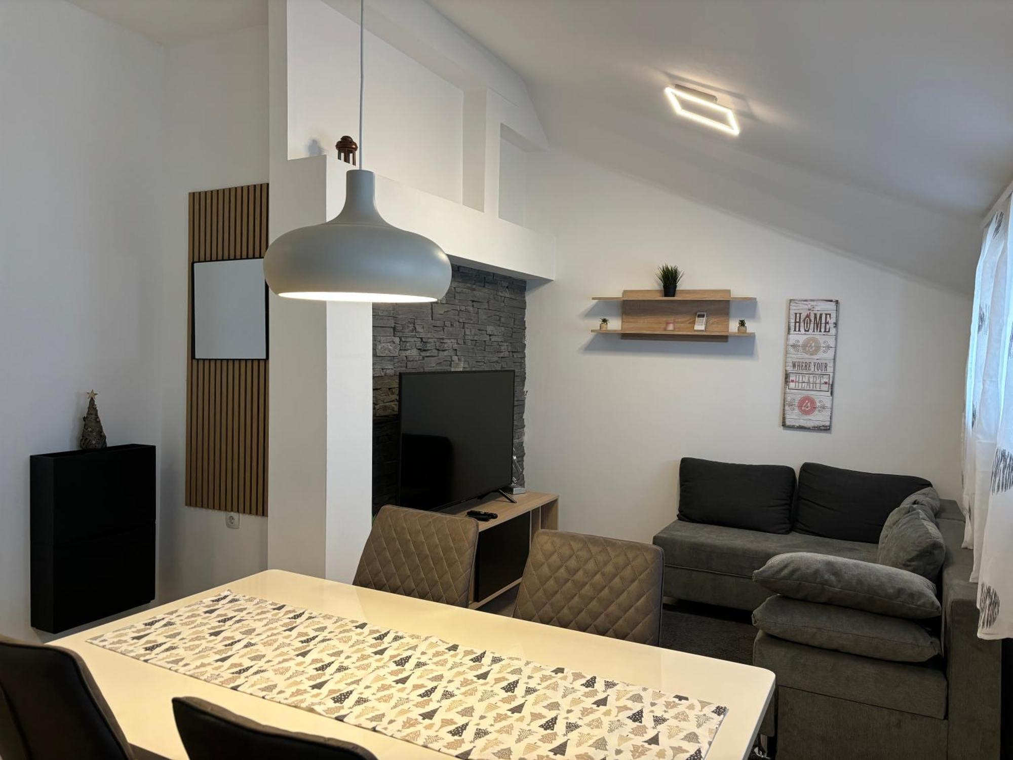 Albert Apartments Zagreb Airport Velika Gorica Zewnętrze zdjęcie