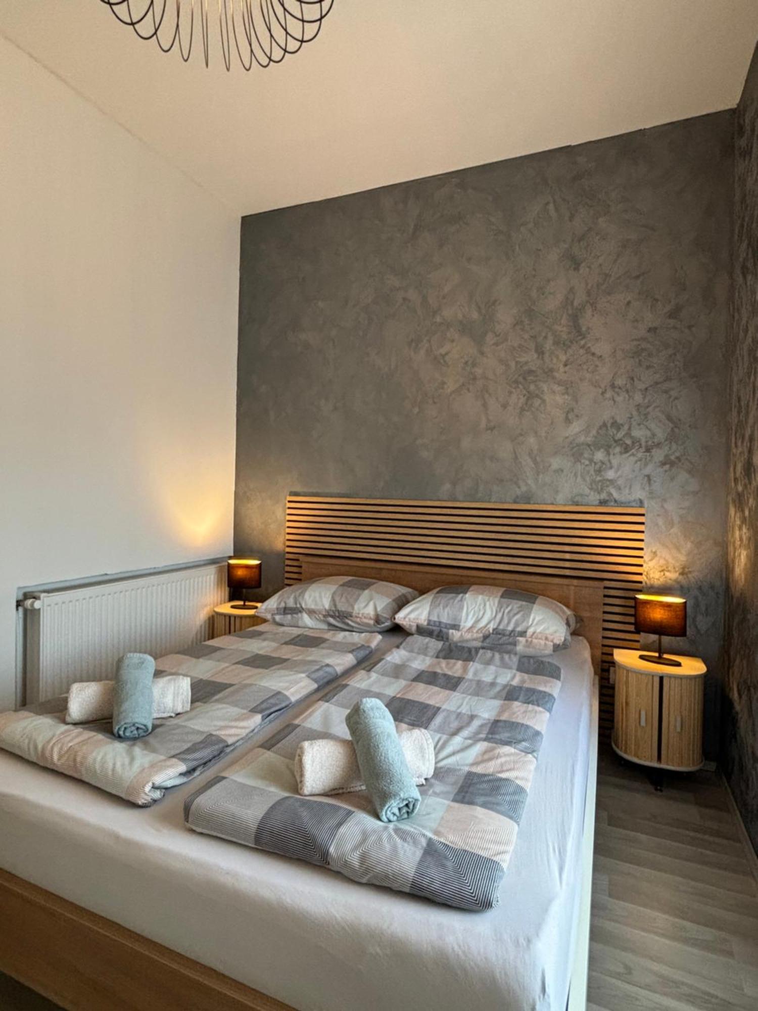 Albert Apartments Zagreb Airport Velika Gorica Zewnętrze zdjęcie