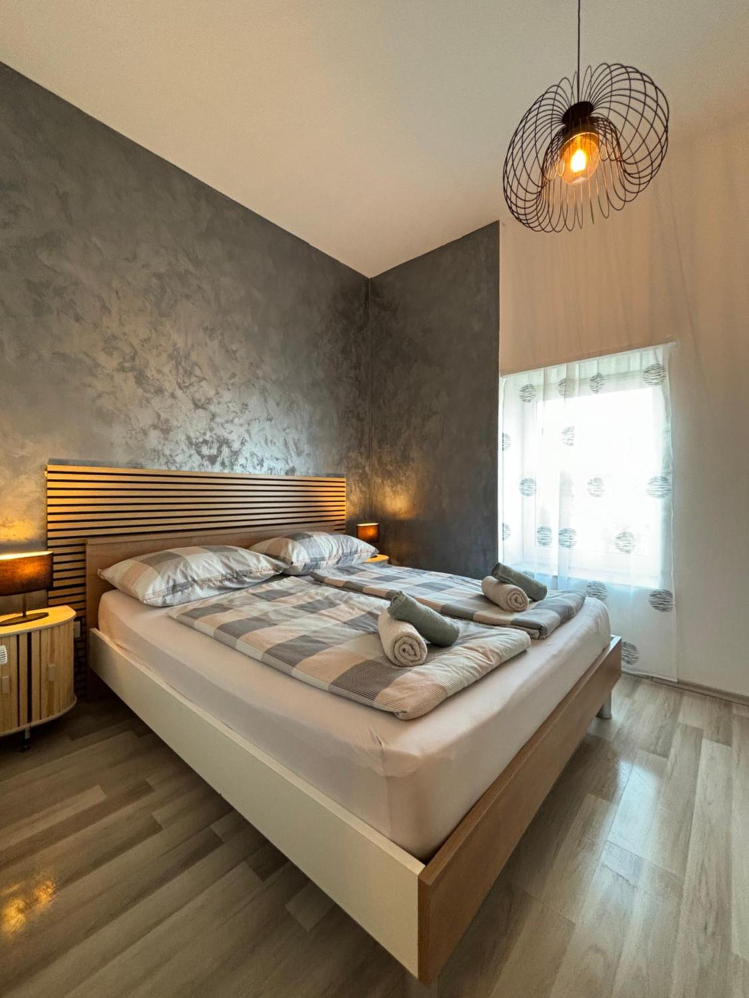 Albert Apartments Zagreb Airport Velika Gorica Zewnętrze zdjęcie
